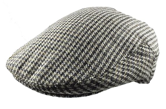 rob zombie newsboy hat