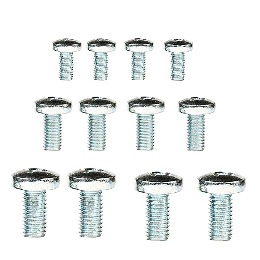 VESA TV Bracket Mount Screws Bolts for Samsung Amazon.co.uk Electronics