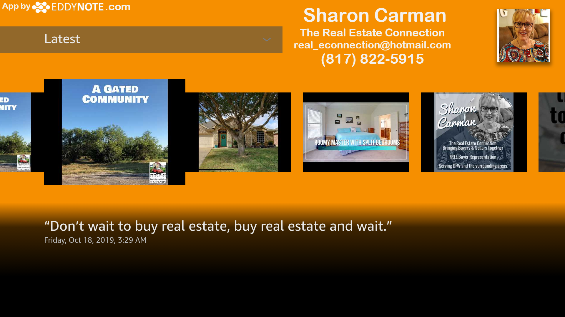 The Real Estate ConnectionAmazon.caAppstore for Android