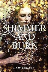 Shimmer and Burn Kindle Edition
