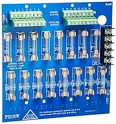 Altronix Power Distribution Module PD16W