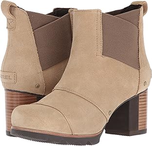 sorel addington waterproof chelsea boot