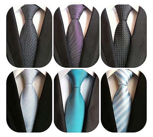 3.5 inch wide ties