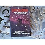 Lifecloud, the origin of life in the universe