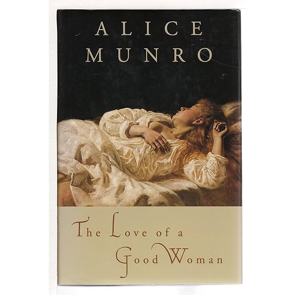 The Progress of Love: Munro, Alice: 9780375724701: Amazon.com: Books