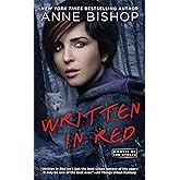 Written In Red (A Novel of the Others Book 1)