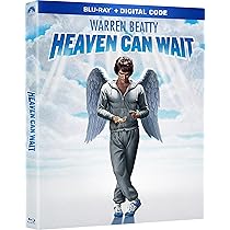HEAVEN CAN WAIT | Amazon.com.br