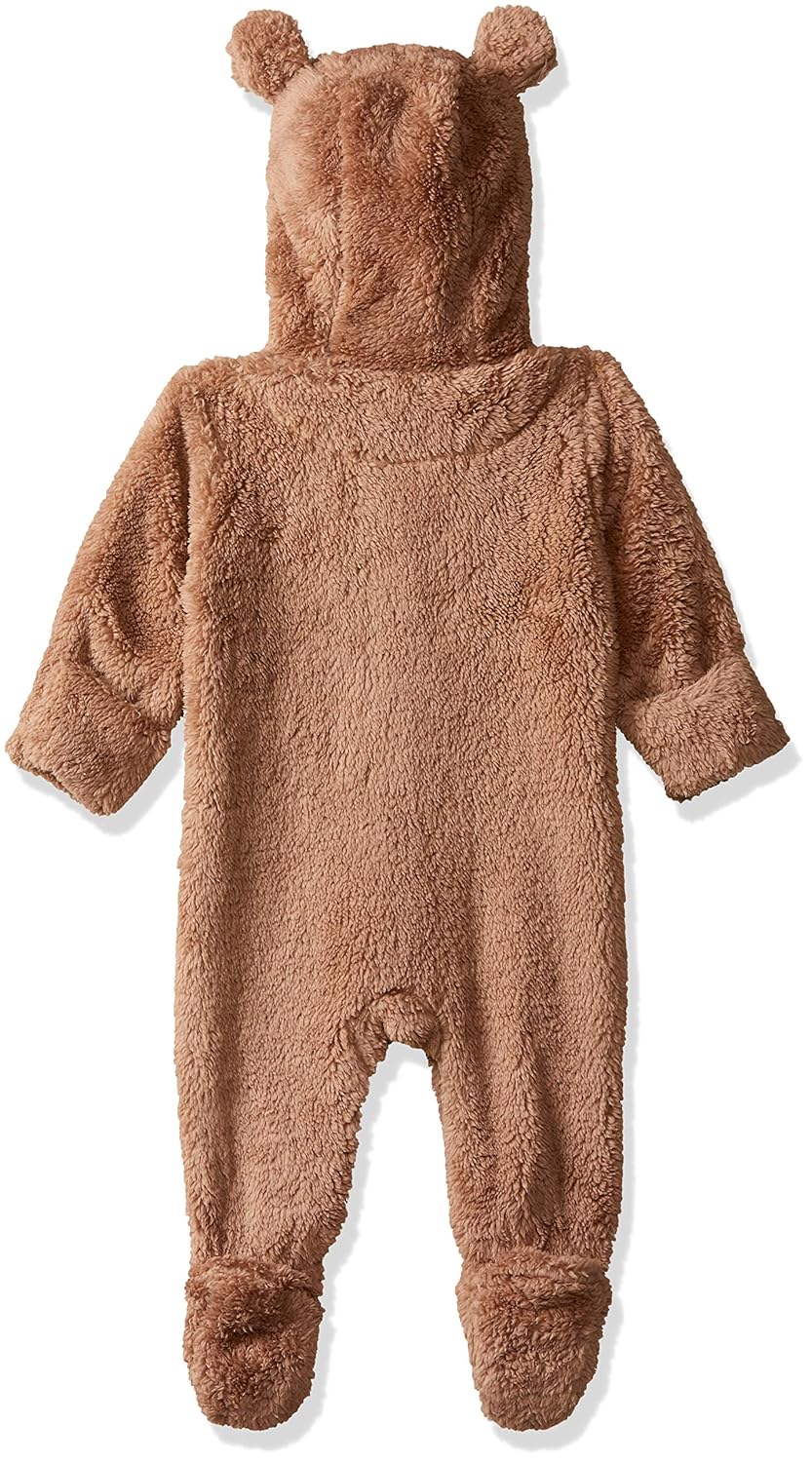 mothercare snowsuit baby boy