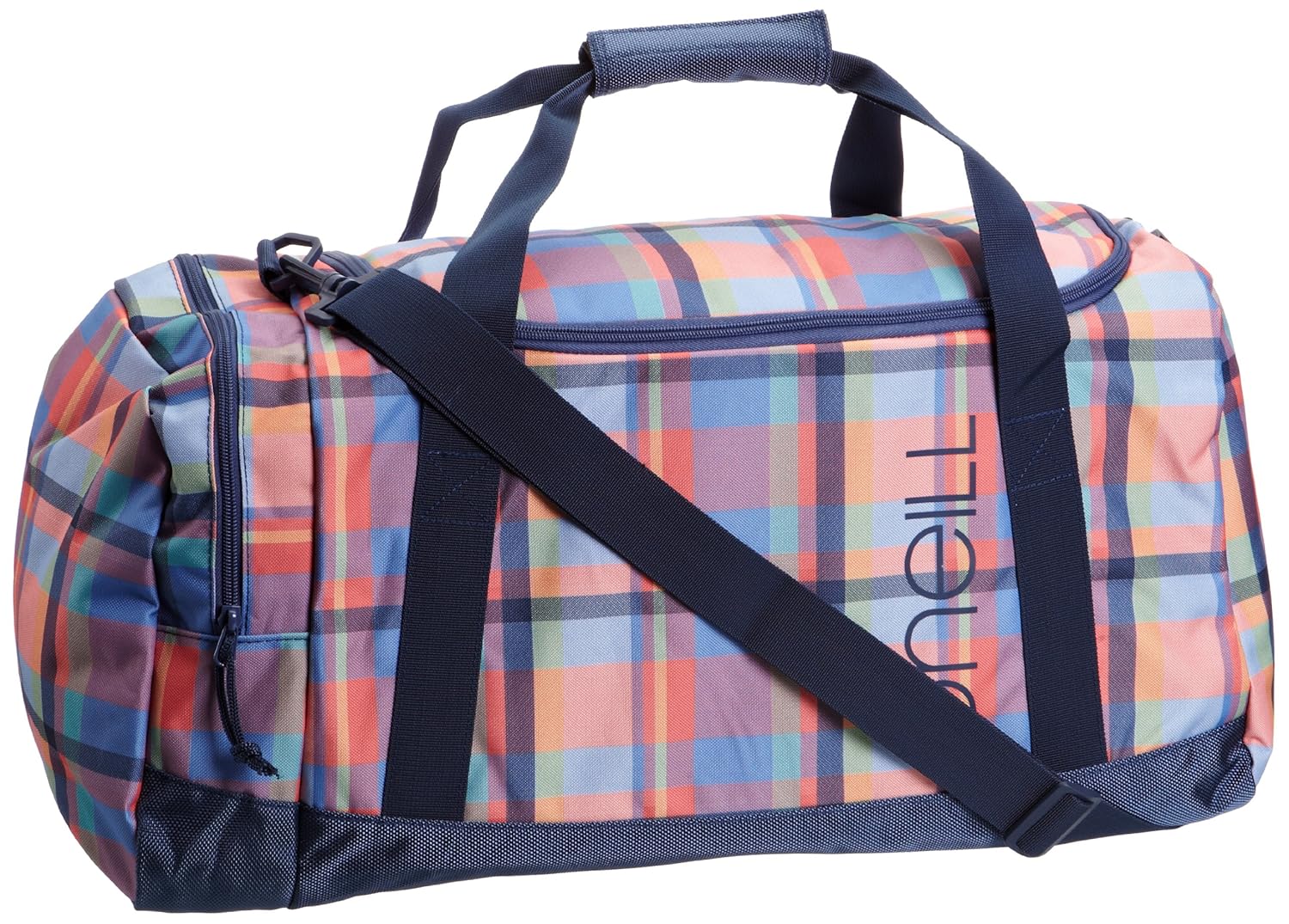 O'Neill Men's Classic Gearbag M Sportbags Blue Aop 20405259040