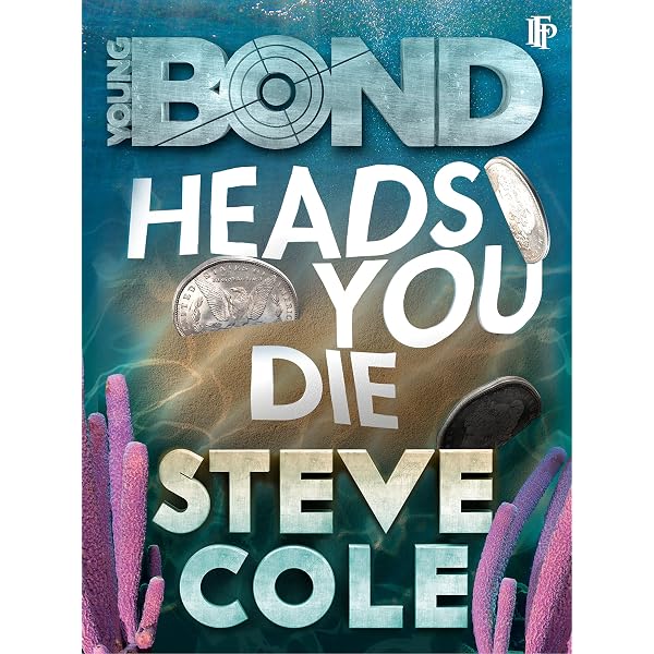 Shoot To Kill (Young Bond Book 6) - Kindle edition by Cole, Steve