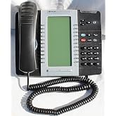 Mitel 5340 IP Phone (50005071) (Renewed)