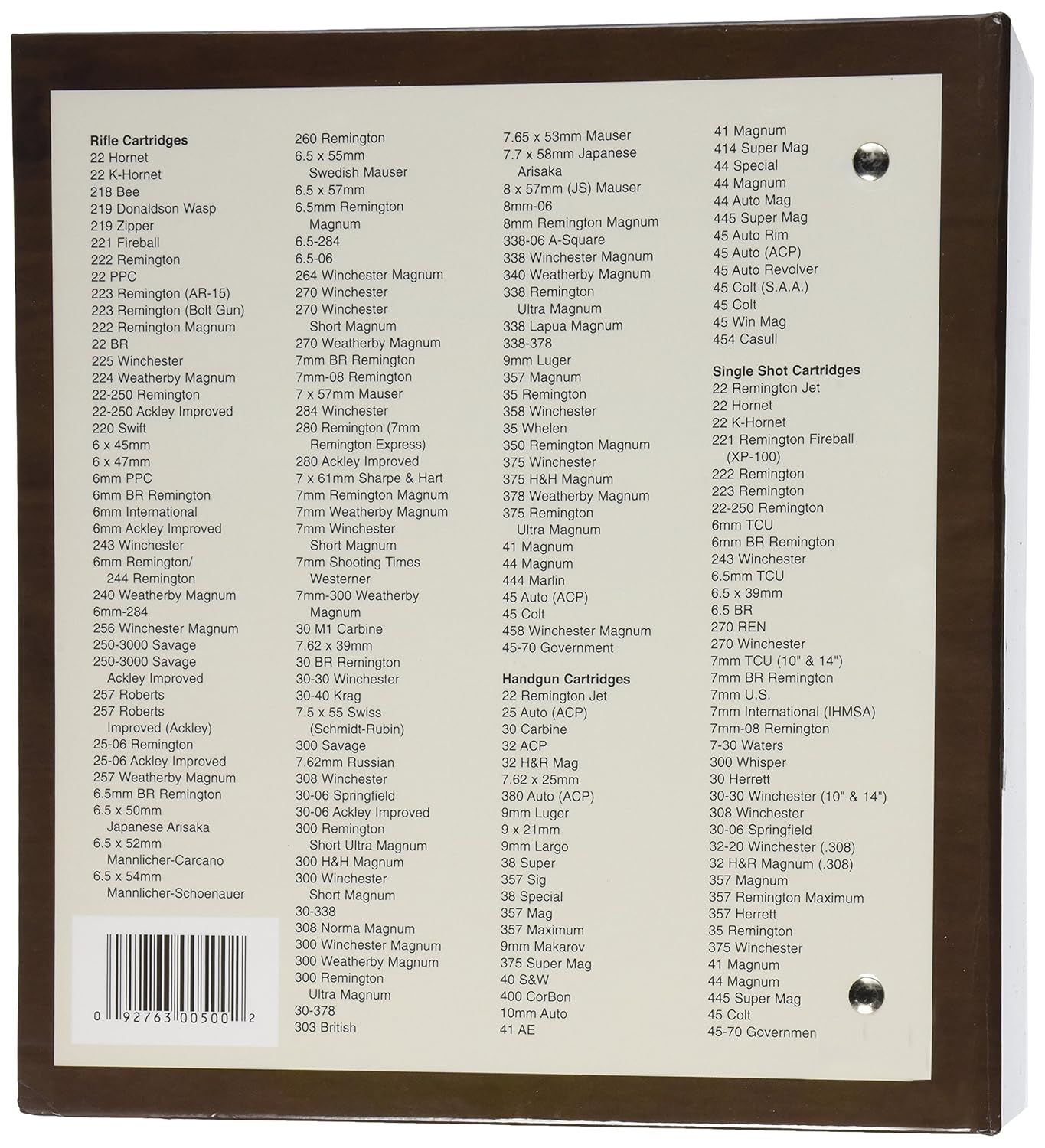 Amazon.com : Sierra 5th Edition Rifle Handgun Reloading Manual Books :  Hunting And Shooting Equipment : Sports & Outdoors