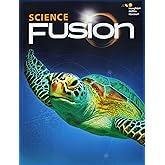 Student Edition Interactive Worktext Grade 2 2017 (ScienceFusion)