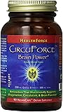 Healthforce Circuforce Brain Power, Vegancaps, 90-Count