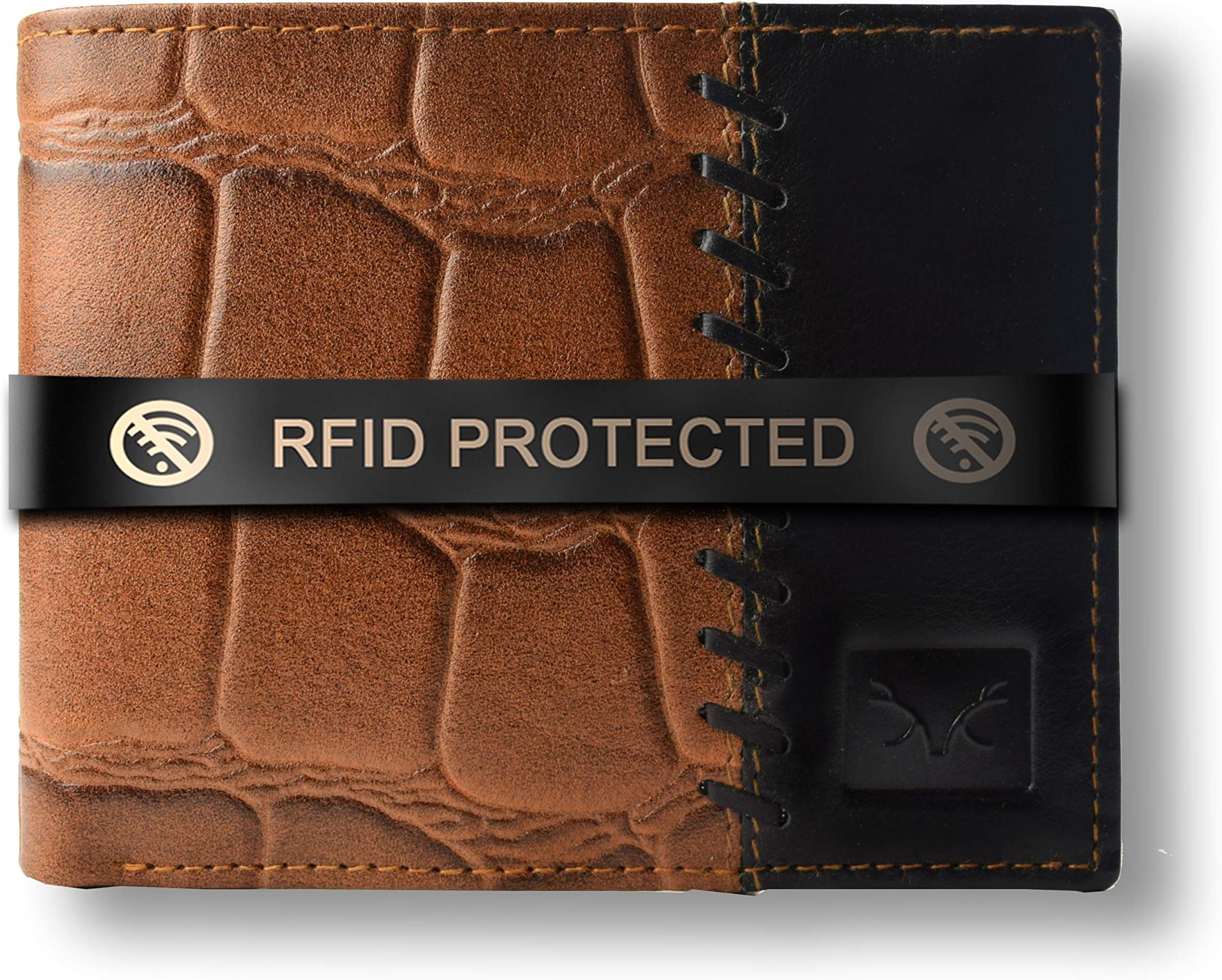 AL FASCINO Stylish Wallet for Men