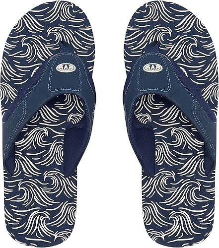 animal jekyll mens flip flops