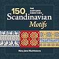 150 Scandinavian Motifs: The Knitter's Directory