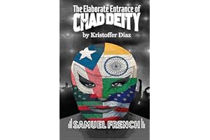 The Elaborate Entrance of Chad Deity