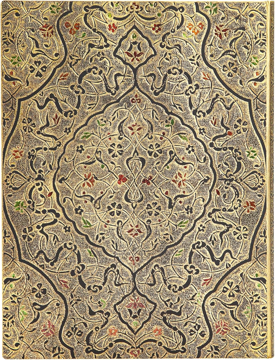Paperblanks Hardcover Journal Zahra, Ultra (230 x 180) - Image 5