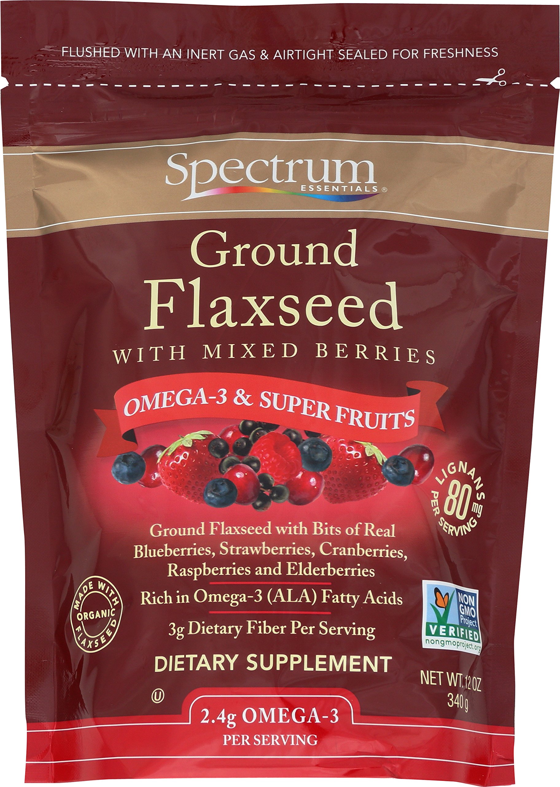 Spectrum Essentials