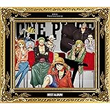 One Piece One Piece 15th Anniversary Best Album By One Piece Amazon Com Music
