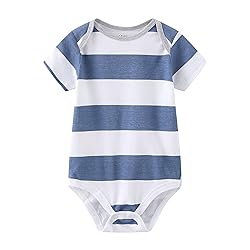 Baby Layette Set Baby Boys' 9-Piece Bodysuits Pants