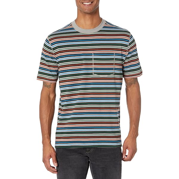 Chemise multicolore à motif graphique PS by Paul Smith en solde
