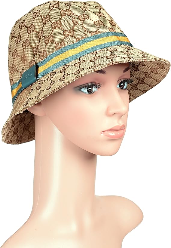 gucci bucket hat amazon
