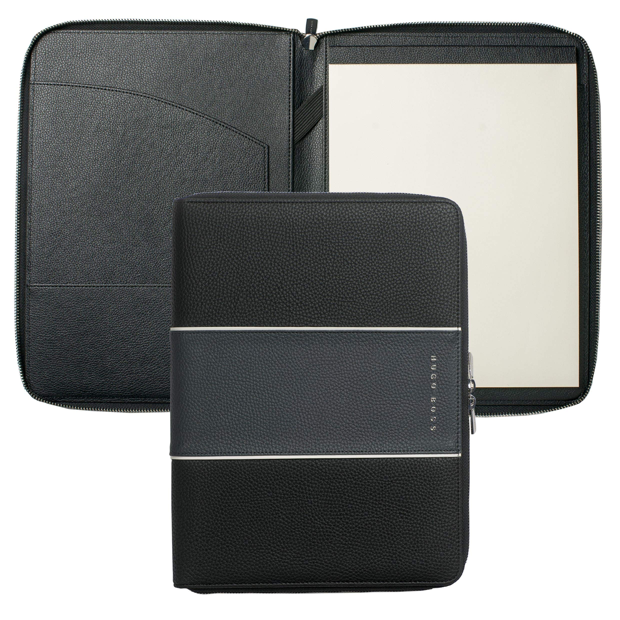 Hugo Boss ,Conference Folder