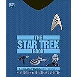 The Star Trek Book New Edition