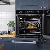 Russell Hobbs Midnight Built-in Multi-Function Oven 59.5cm view 4