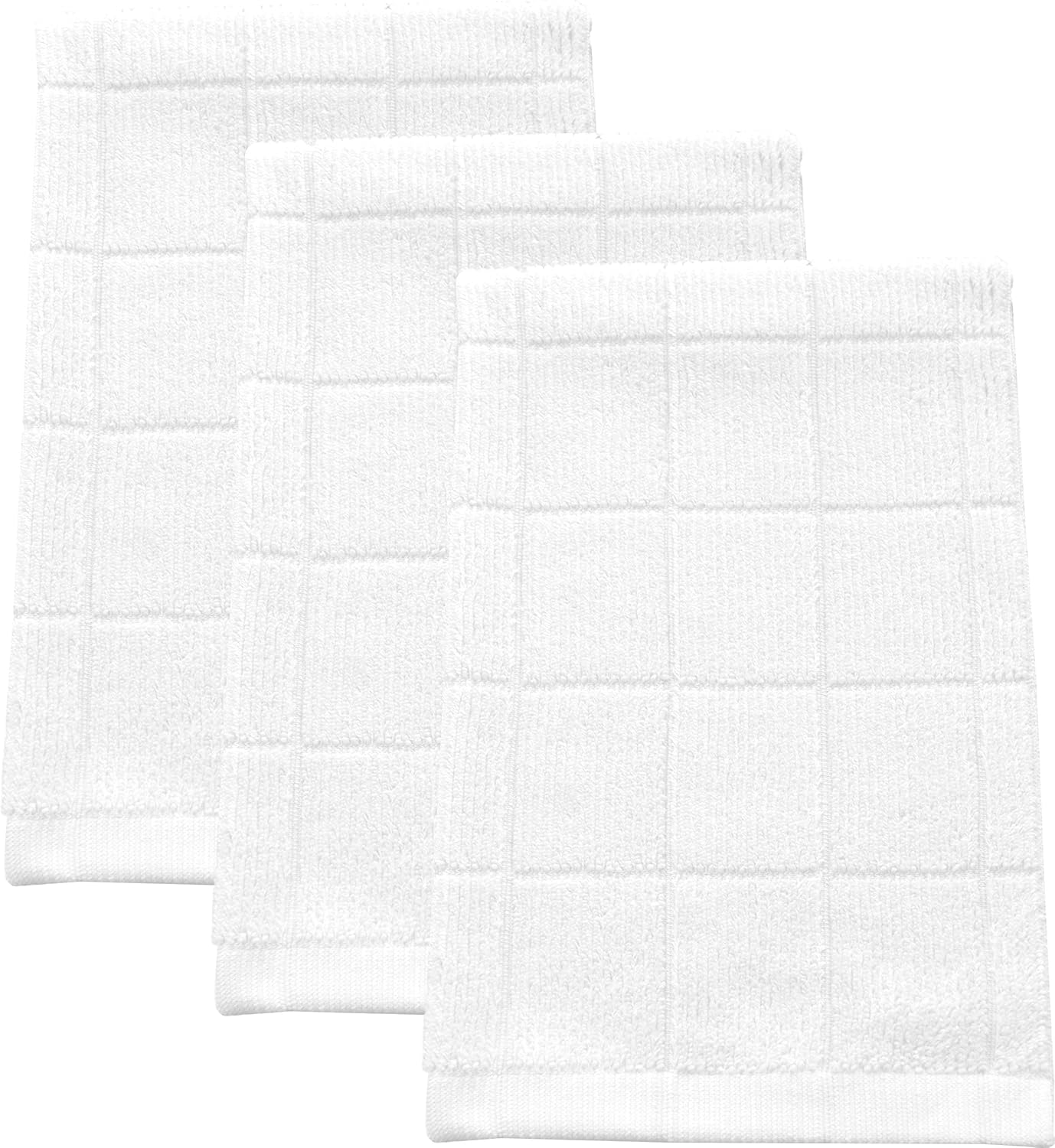 Best Gryeer Microfiber Kitchen Towels