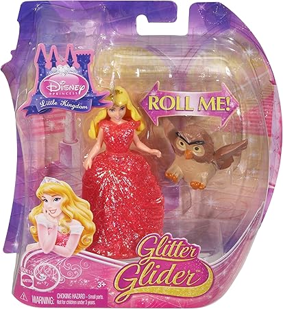 glitter gliders