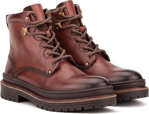 best boots for foundry work