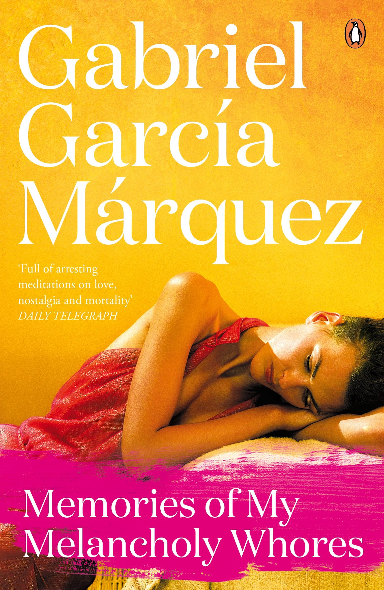 Memories of My Melancholy Whores Amazon Gabriel Garcia Marquez Books