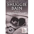 Shuggie Bain: A Novel