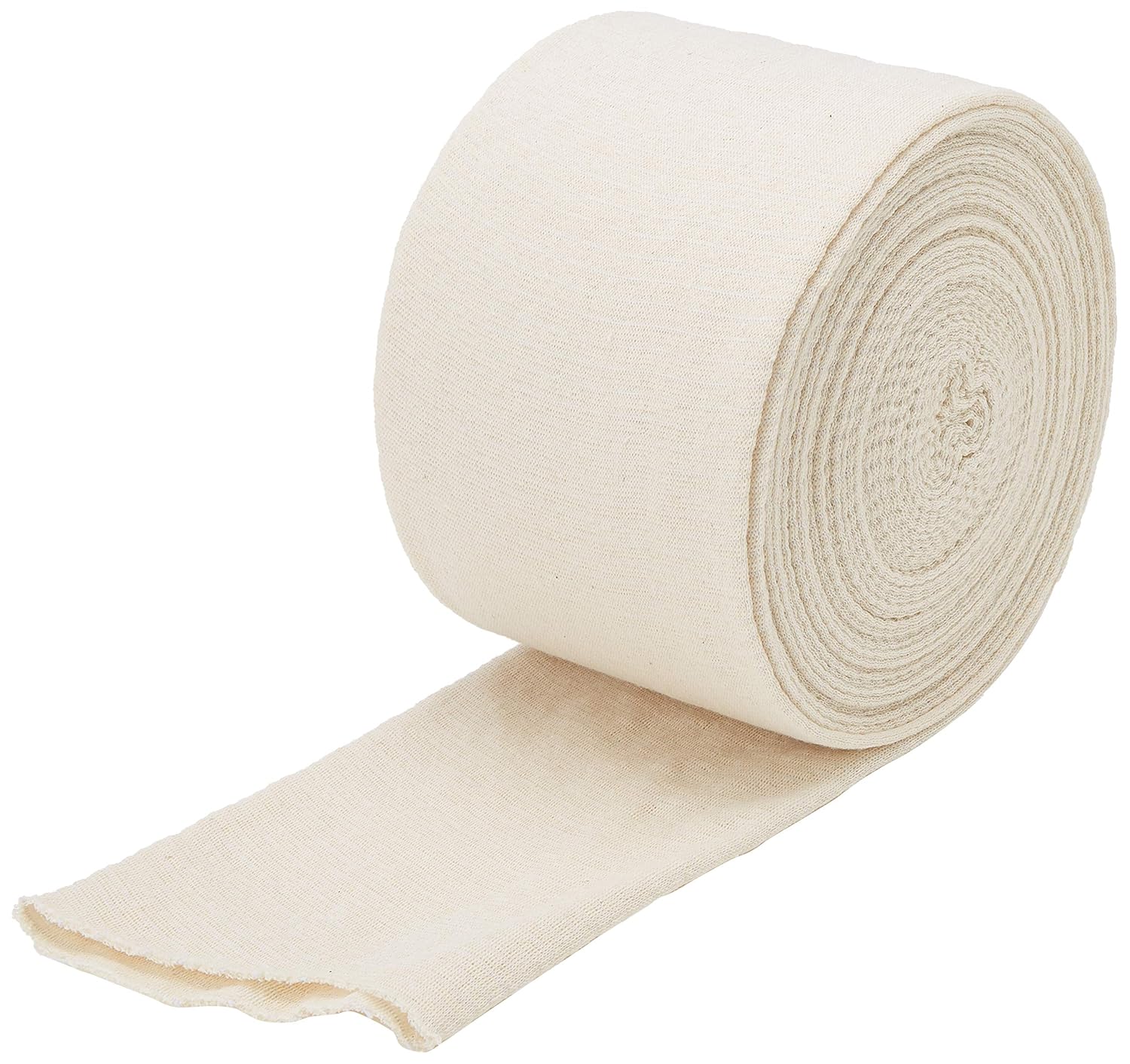 Tubigrip 1439 Bandage, Tubular Elastic, 10 m Roll, Size g, Large Thigh