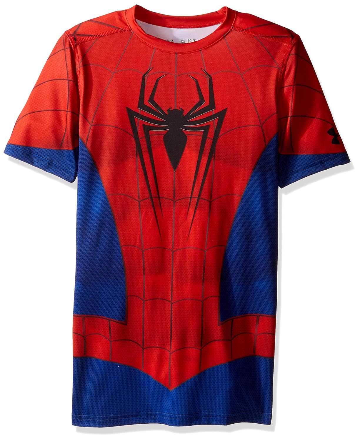 spider man t shirt for roblox