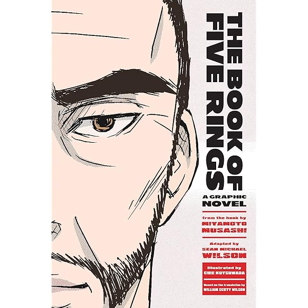 the book of 5 rings movie