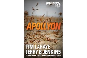 Apollyon: The Destroyer Is Unleashed