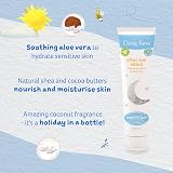 Childs Farm Kids After Sun Cream 100ml with Organic Coconut view 4