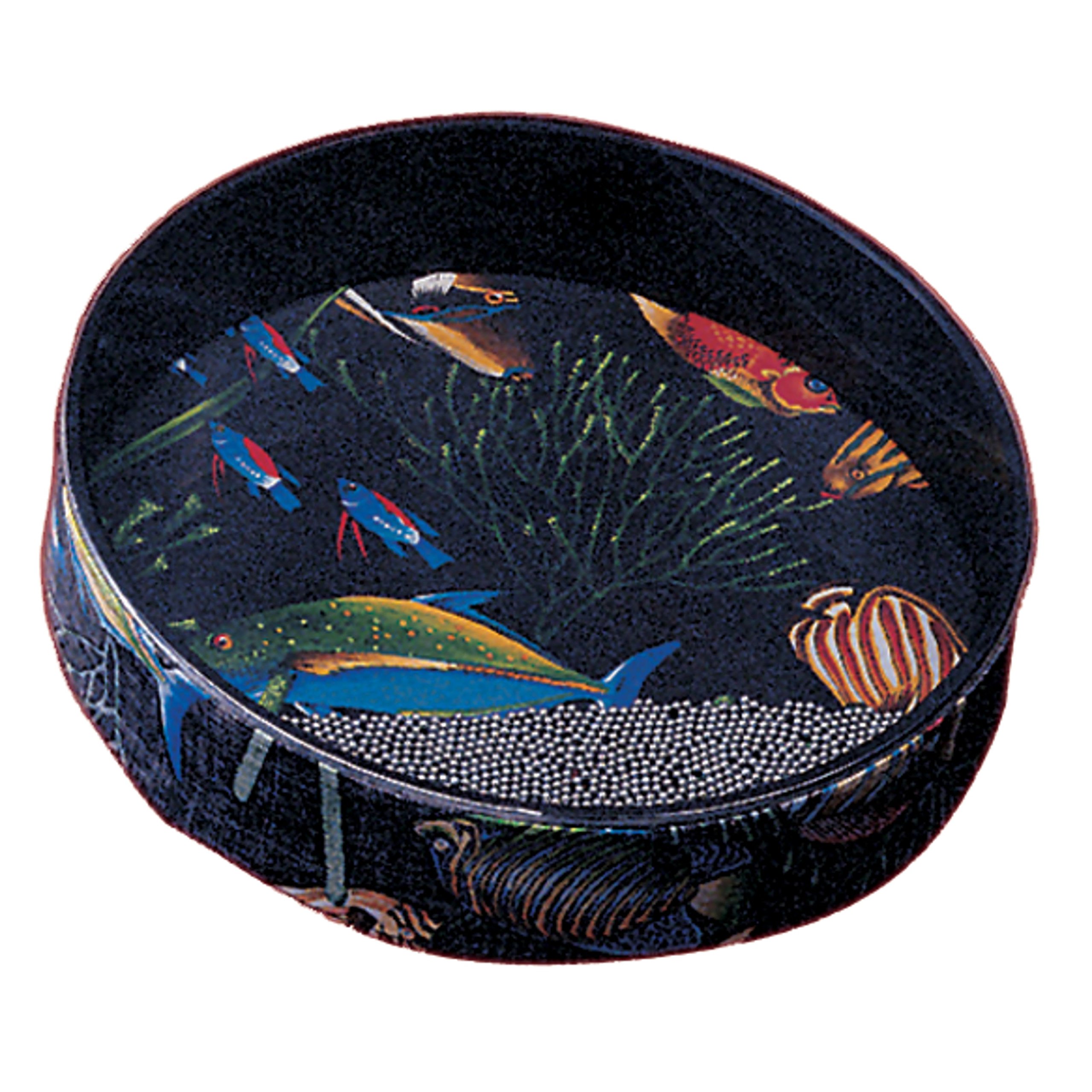 Remo ET-0212-10 Ocean Drum, 12 Inch — image 1