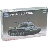 Trumpeter TRU07227 Model Kit, Various