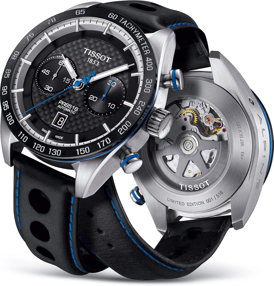 Pourquoi pas Tissot ? - Page 4 91THIr-HTjL._AC_UY1000_