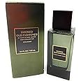 Bath and Body Works Smoked Old Fashioned Men's Fragrance 3.4 Ounces Cologne Spray