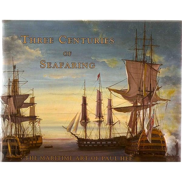 Ship, Sea & Sky: The Marine Art of James Edward Buttersworth