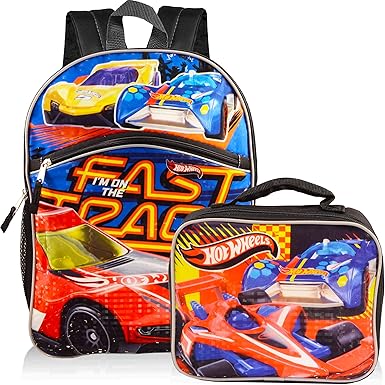 lunch bag with wheels