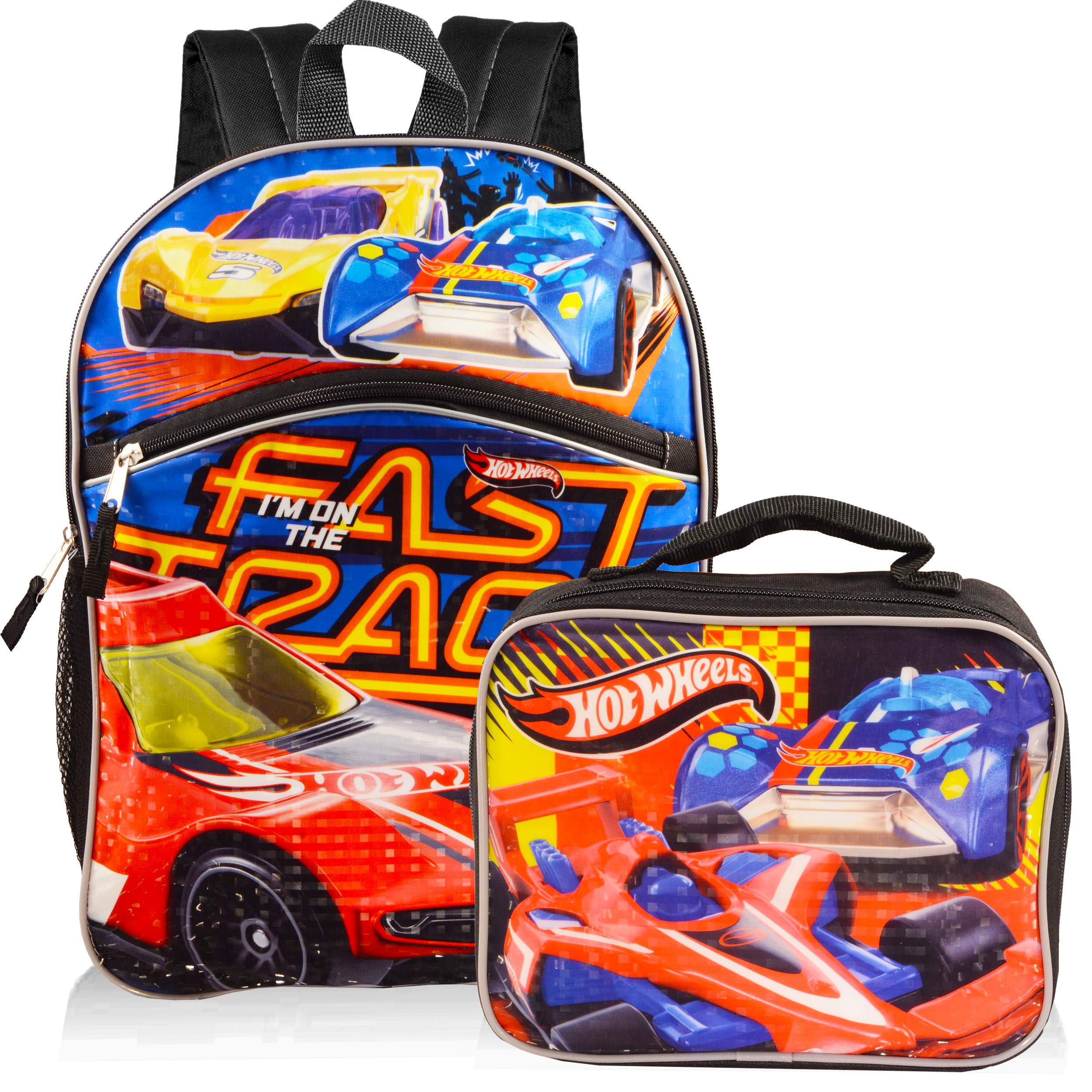 Lunch bag with wheels Clearance