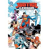 Justice League Unlimited Vol. 1: Into the Inferno