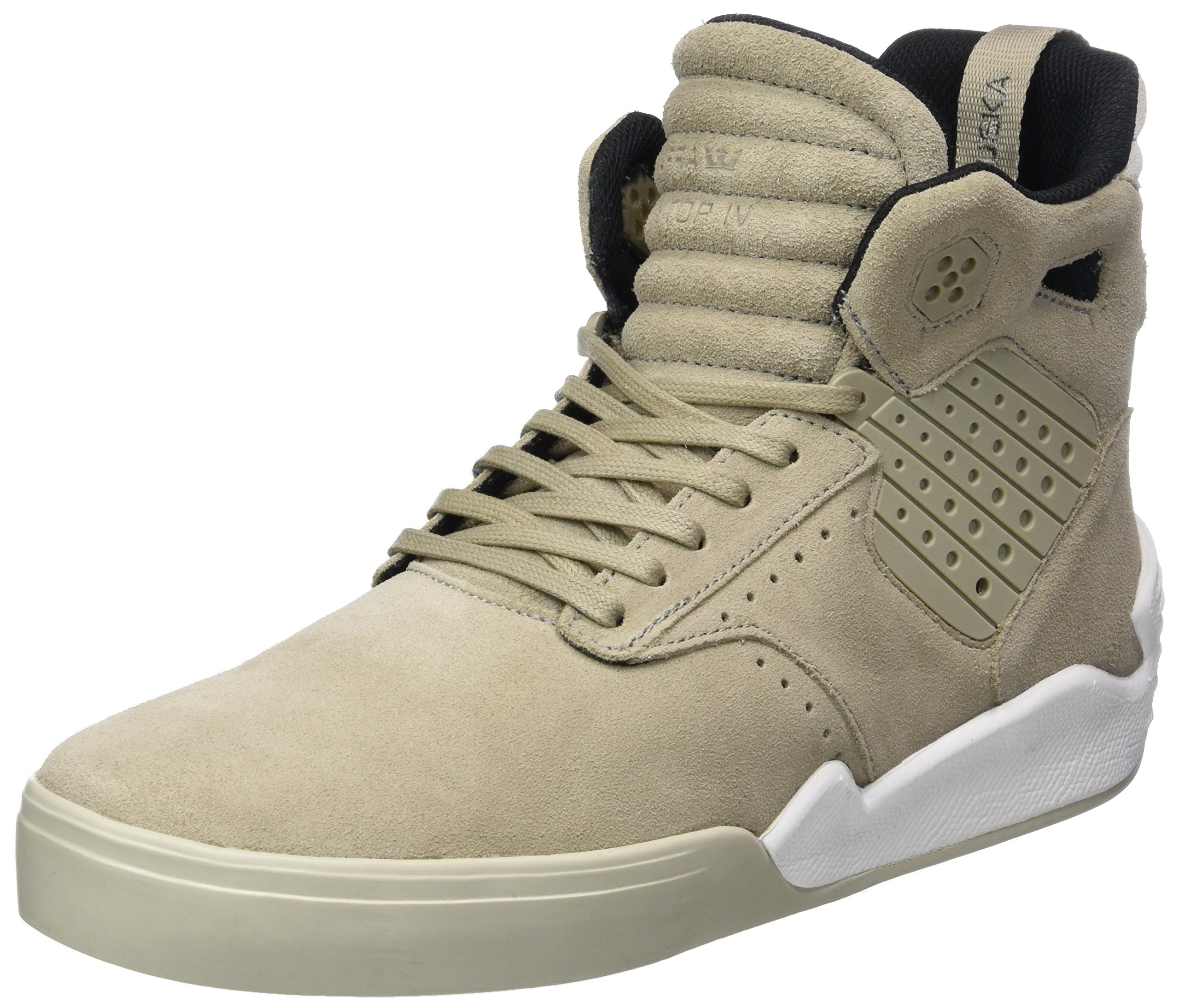 supra high top iv